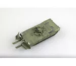 Trumpeter Easy Model 35049 - M1 Panther w/mine Plow 